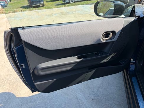 Used 2026 MINI Cooper S FWD image 9