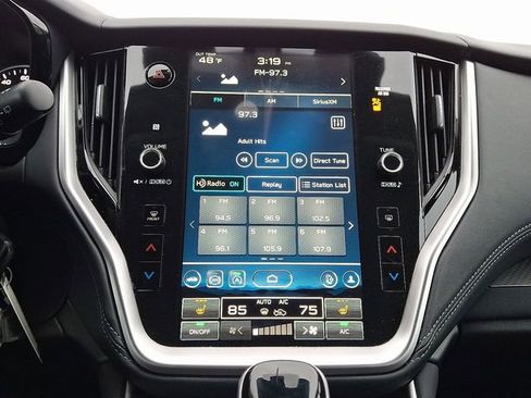 Certified 2023 Subaru Outback Premium image 19