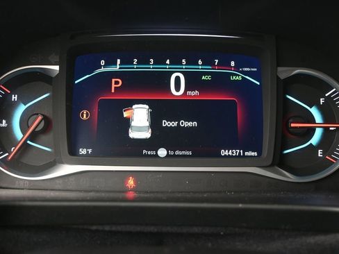 Certified 2019 Honda Pilot EX-L image 12