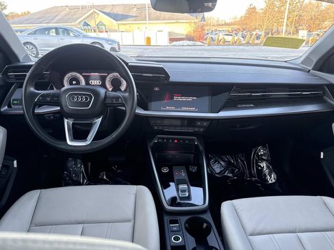 Used 2023 Audi A3 2.0T Premium Plus w/ Premium Plus Package image 15