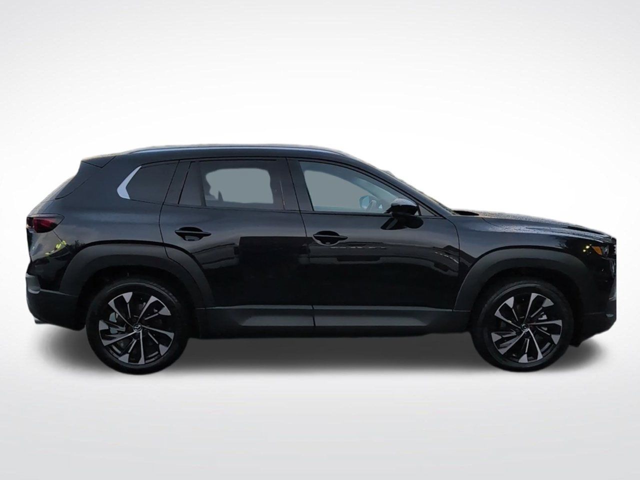 Used 2026 MAZDA CX-50 2.5 Hybrid w/ Weather Package AWD/4WD image 2