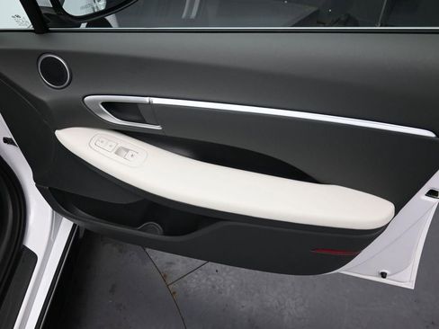 New 2026 Hyundai Sonata SEL image 36