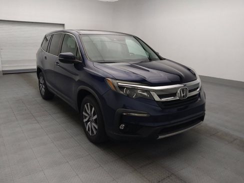 Used 2019 Honda Pilot EX-L image 13