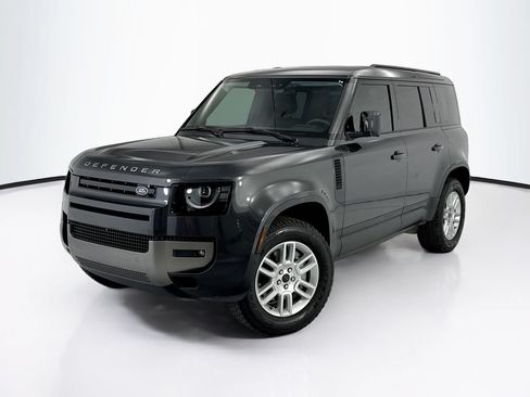 Used 2026 Land Rover Defender 110 S AWD/4WD image 1