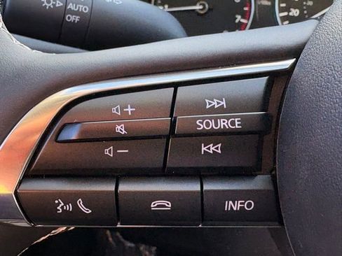 New 2026 MAZDA CX-30 Aire Edition image 26