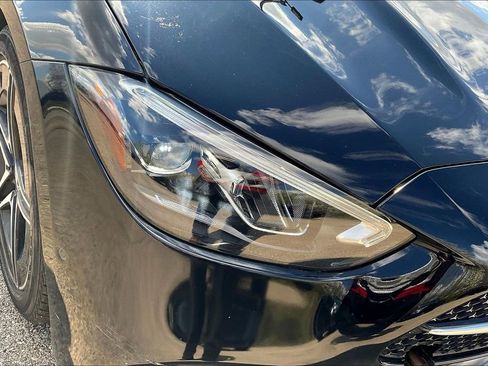 Used 2022 Mercedes-Benz C 300 4MATIC Sedan w/ AMG Line w/ Night Package image 32