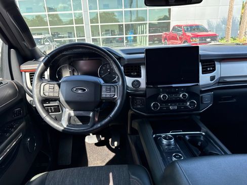 Used 2023 Ford Expedition Timberline AWD/4WD image 12