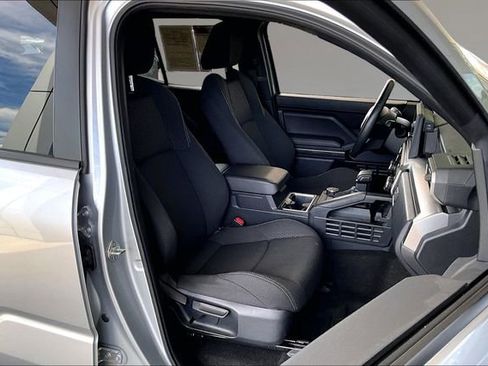 Used 2025 Toyota 4Runner SR5 RWD image 25