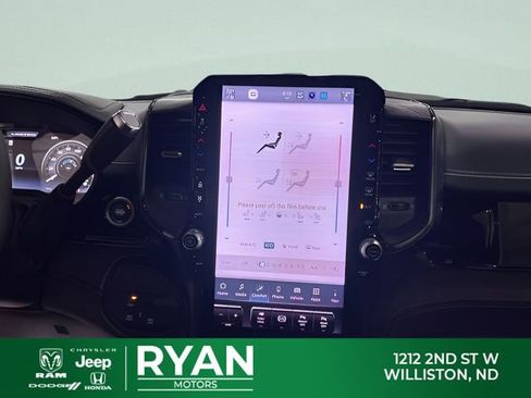 New 2026 RAM 2500 Limited image 27