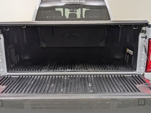 Certified 2022 Ford F150 XLT w/ Equipment Group 302A High image 8