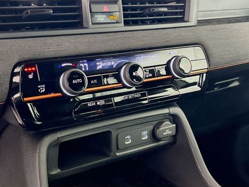 New 2026 Honda Passport TrailSport image 12