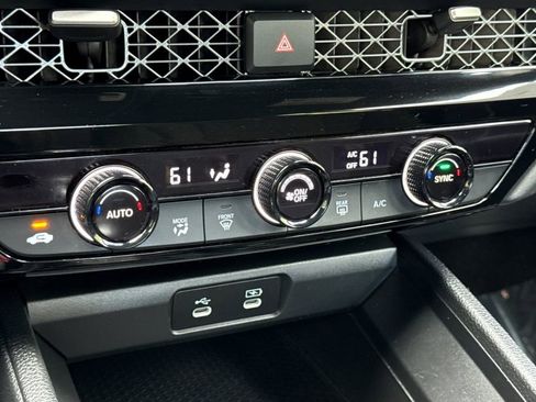 Certified 2024 Honda Accord Sport image 19