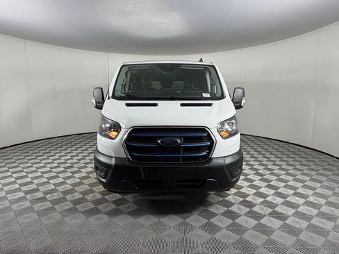 Used 2022 Ford E-Transit Low Roof w/ Load Area Protection Package image 10