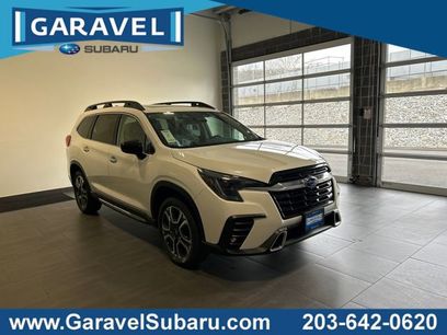 New 2026 Subaru Ascent Touring
