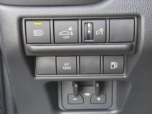 New 2026 Toyota Land Cruiser 1958 image 24