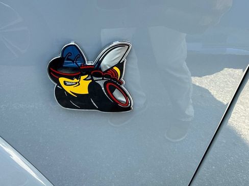 Used 2022 Dodge Challenger R/T Scat Pack RWD image 8