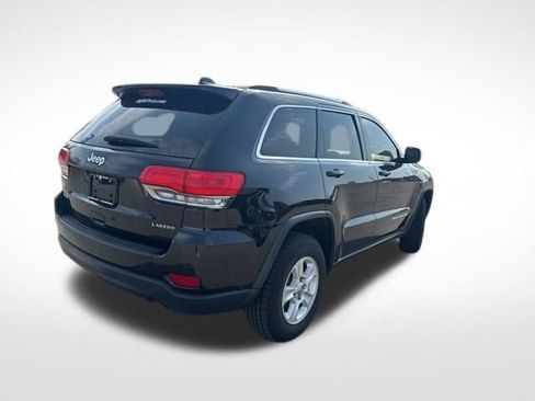 Used 2015 Jeep Grand Cherokee Laredo w/ Quick Order Package 23E image 5