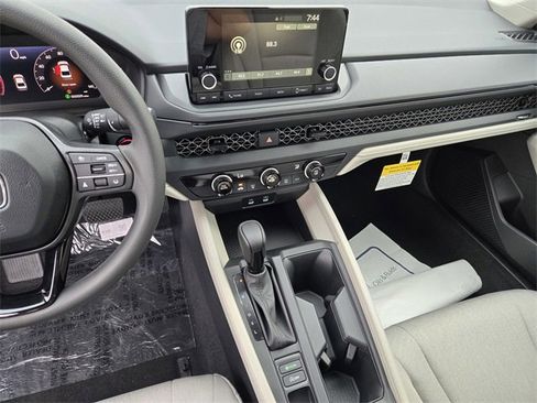 New 2025 Honda Accord LX image 18