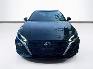 Used 2023 Nissan Altima 2.5 SV FWD video 2