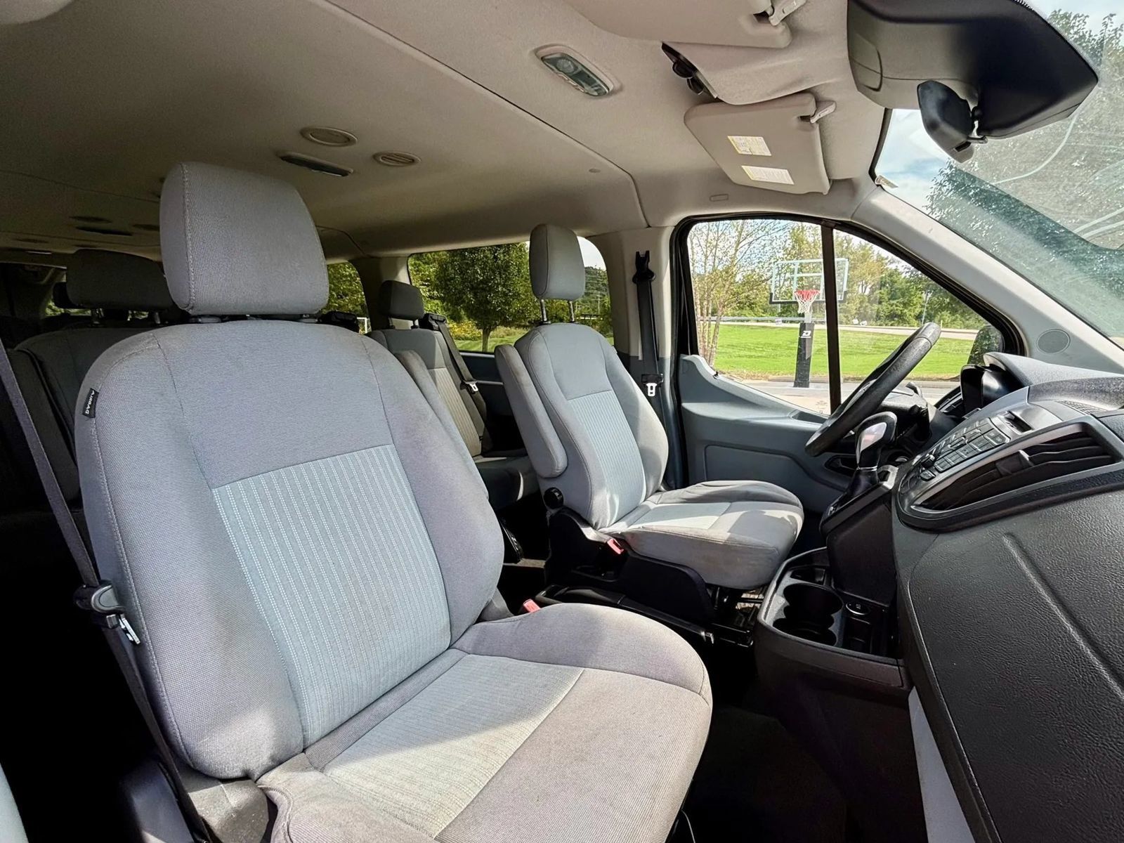 Used 2016 Ford Transit 350 XLT RWD image 14