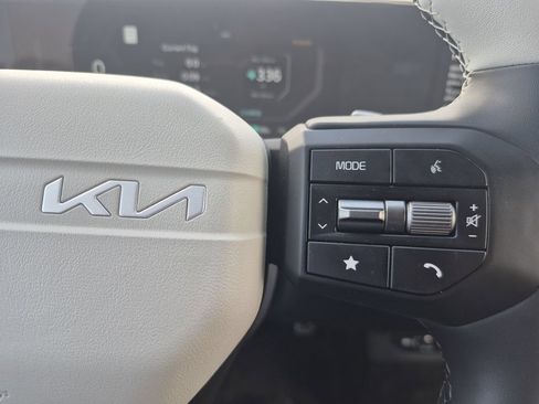 New 2026 Kia EV6 GT-Line AWD/4WD image 18