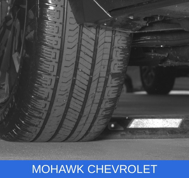 Used 2026 Chevrolet Equinox RS w/ Convenience Package III AWD/4WD image 26