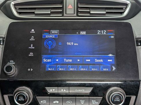 Certified 2022 Honda CR-V EX-L image 19