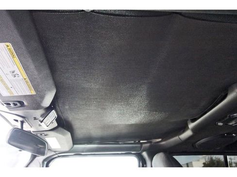 Used 2020 Jeep Wrangler Unlimited Sport S AWD/4WD image 27