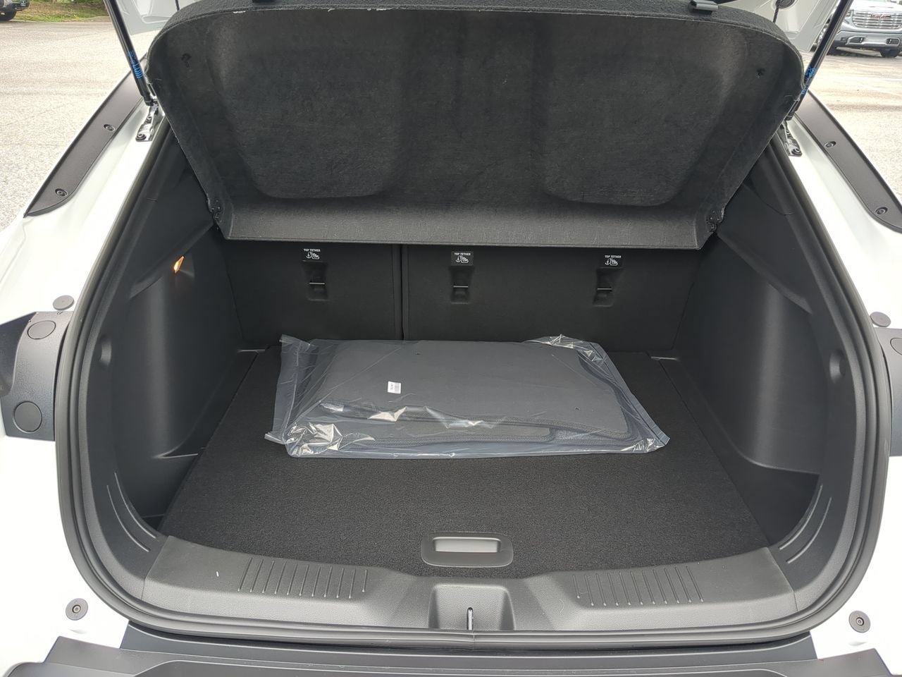 New 2026 Buick Envista Sport Touring w/ Convenience I Package FWD image 29