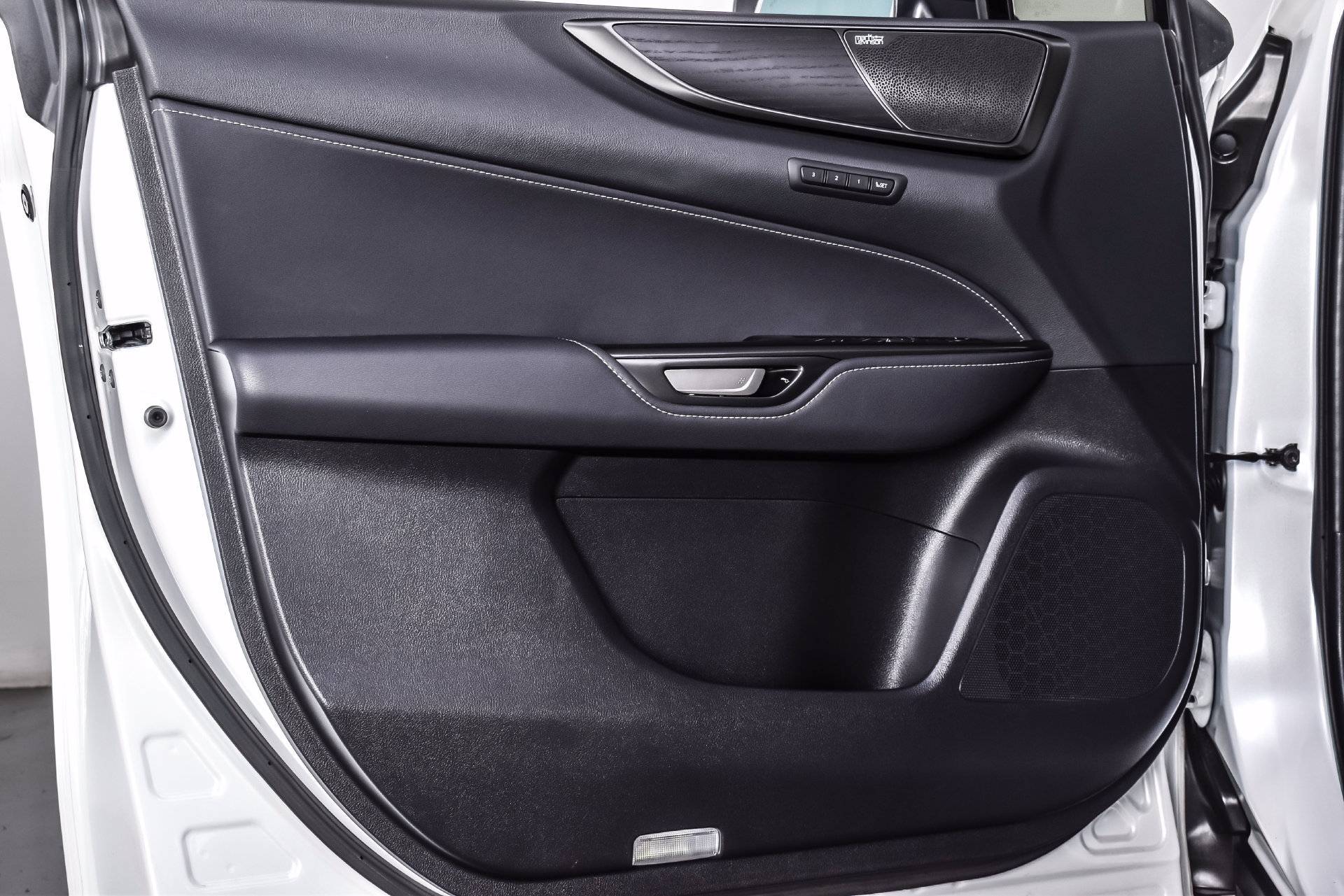 Used 2024 Lexus NX 350h AWD w/ Vision Package image 15