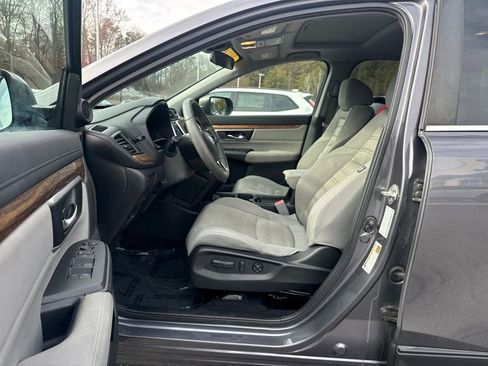 Used 2018 Honda CR-V EX image 12