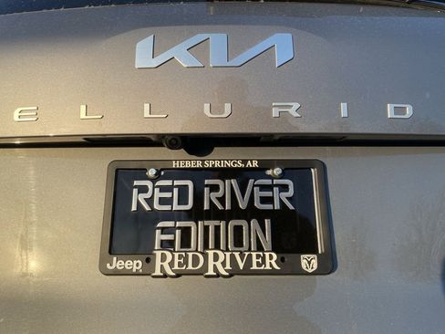 Used 2024 Kia Telluride SX Prestige X-Line image 12