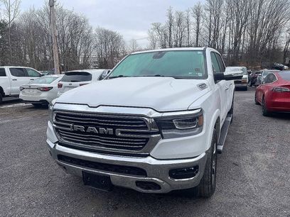 Used 2020 RAM 1500 Laramie