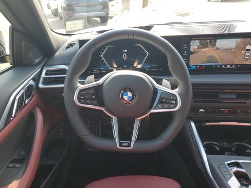 New 2026 BMW 430i xDrive Coupe AWD/4WD image 23