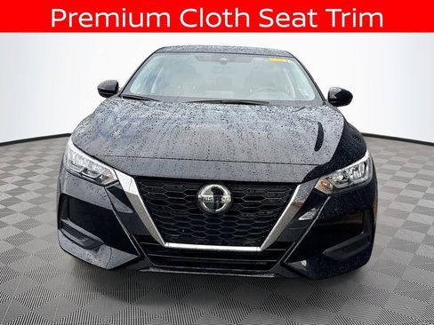 Used 2023 Nissan Sentra SV image 16