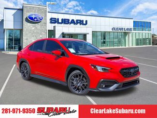 New 2026 Subaru WRX Premium AWD/4WD video 1