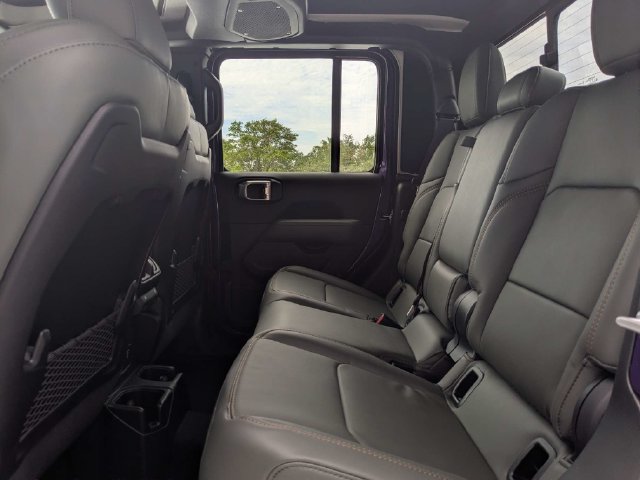 New 2026 Jeep Gladiator Mojave AWD/4WD image 14