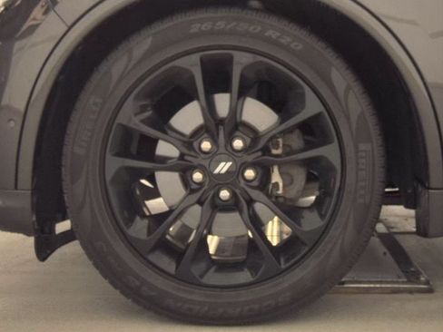 Used 2020 Dodge Durango R/T w/ Blacktop Package AWD/4WD image 8