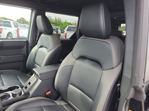 New 2026 Ford Bronco Outer Banks AWD/4WD image 20