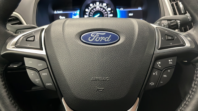 Used 2024 Ford Edge SEL w/ Convenience Package AWD/4WD image 15