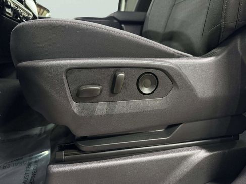 Used 2026 Chevrolet Silverado 1500 LT RWD image 25