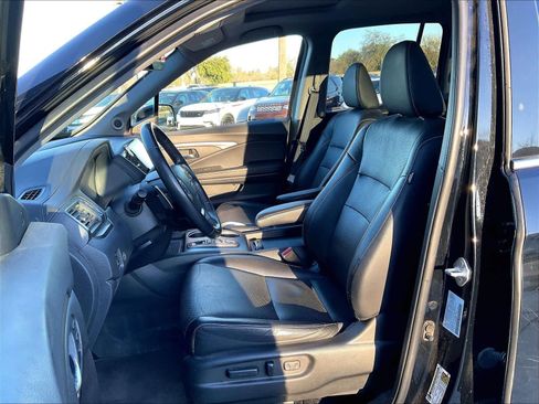 Used 2022 Honda Ridgeline RTL-E image 26