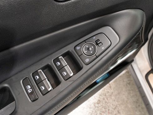 Used 2022 Hyundai Santa Fe SEL Premium w/ Cargo Package image 14