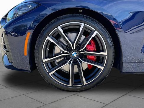 Used 2024 BMW 430i xDrive Coupe w/ M Sport Package AWD/4WD image 10