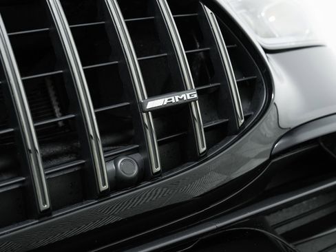 Used 2023 Mercedes-Benz AMG GT 53 image 12
