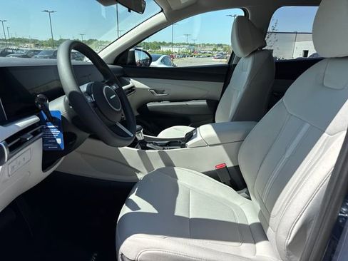 New 2026 Hyundai Tucson SEL AWD/4WD image 11