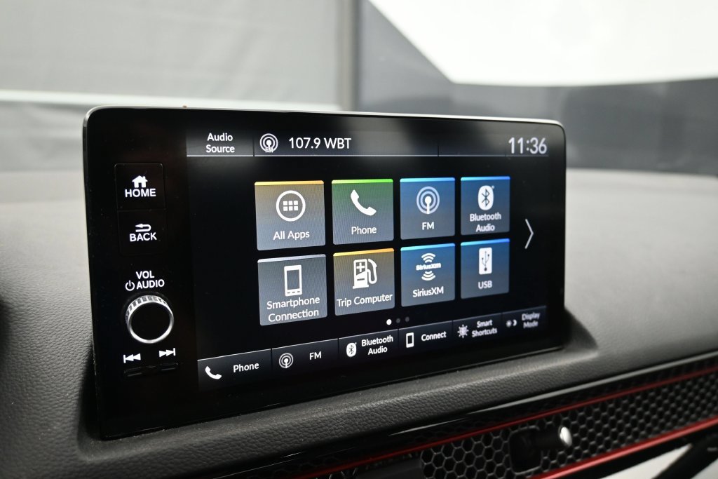 Used 2023 Honda Civic Si image 41