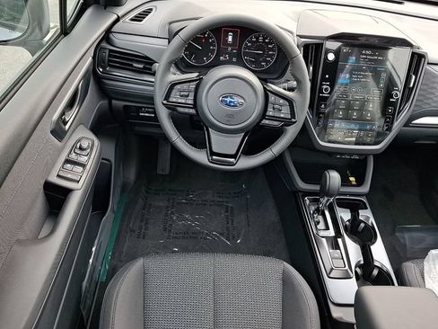New 2026 Subaru Forester Premium AWD/4WD image 9