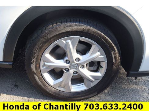 Certified 2024 Honda HR-V LX image 30