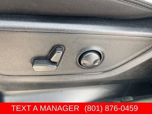 Used 2022 RAM 1500 Big Horn w/ Trailer Tow Group AWD/4WD image 16